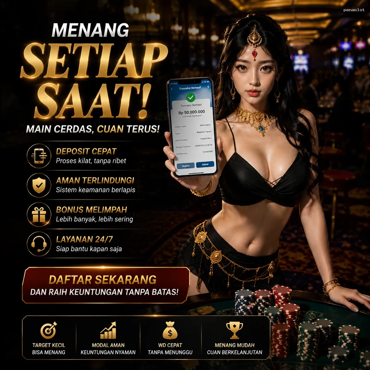 Pemula di penaslot Temukan Game Terbaik untuk Dilihat