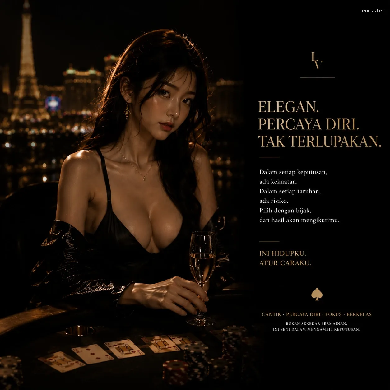 Menjelajahi Ragam Game dari penaslot bagi Pecinta Game