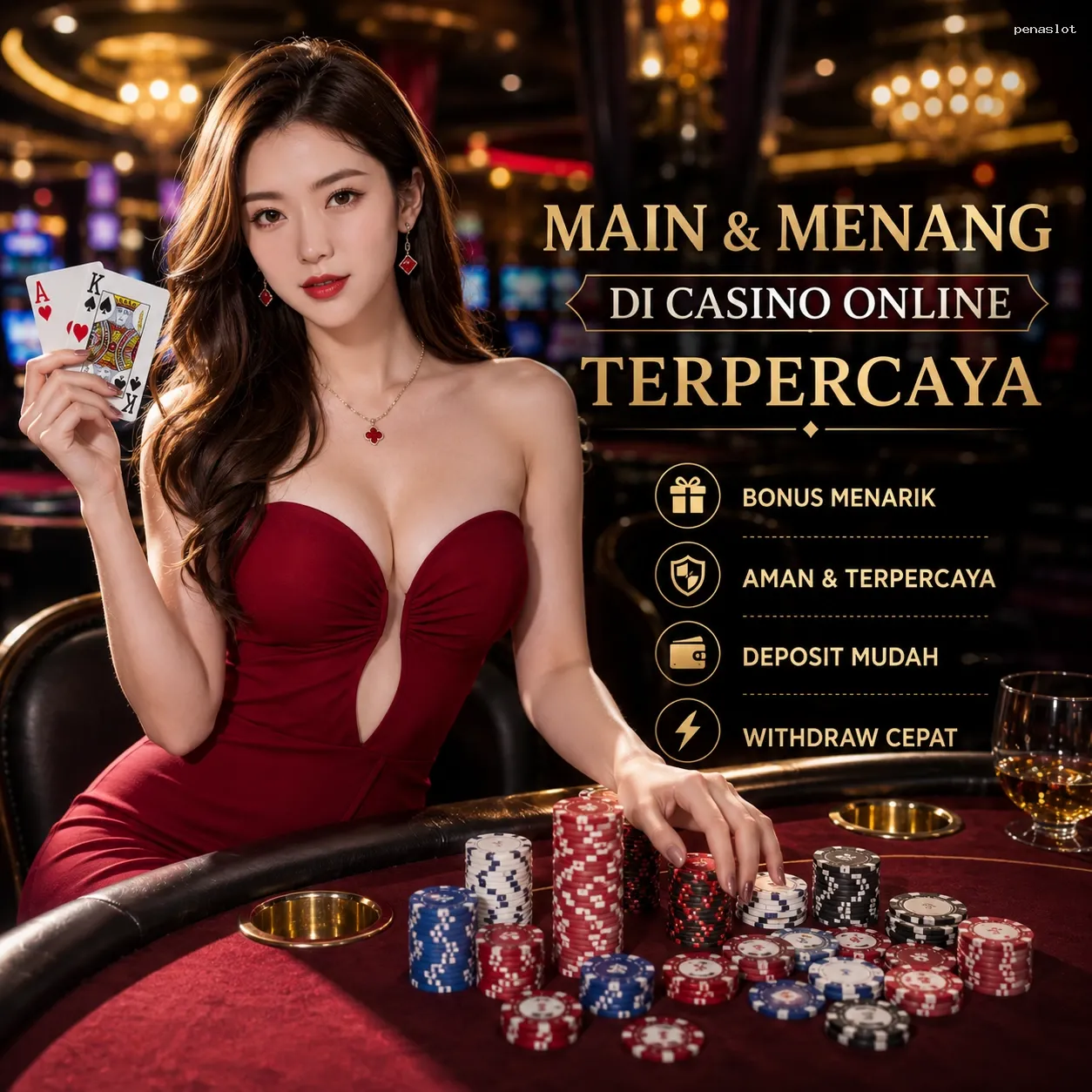 Menelusuri Keunggulan Situs Game penaslot